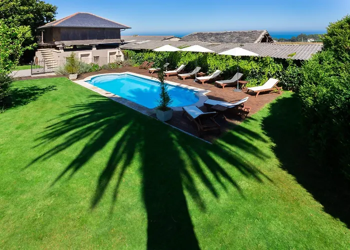 Casa De Castro Hotel