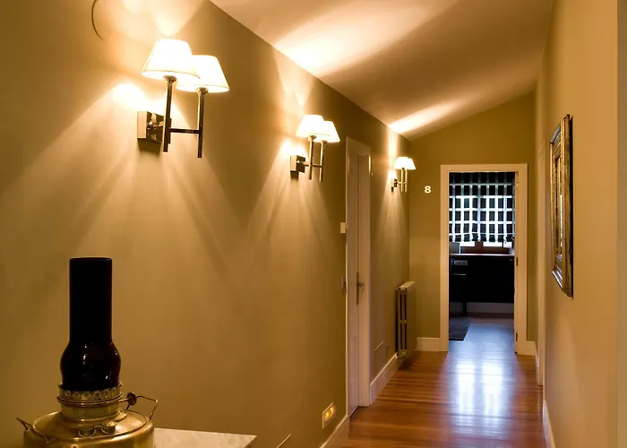 Casa De Castro Hotel 3*