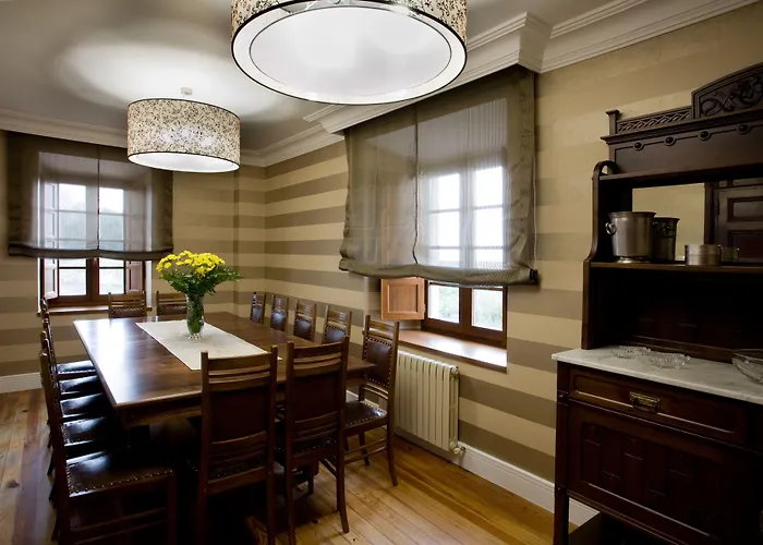 Casa De Castro Hotel Cartavio