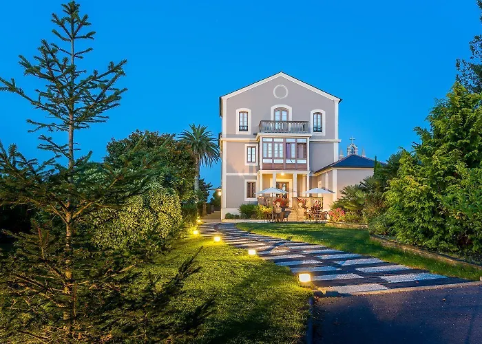 Casa De Castro Hotel Cartavio