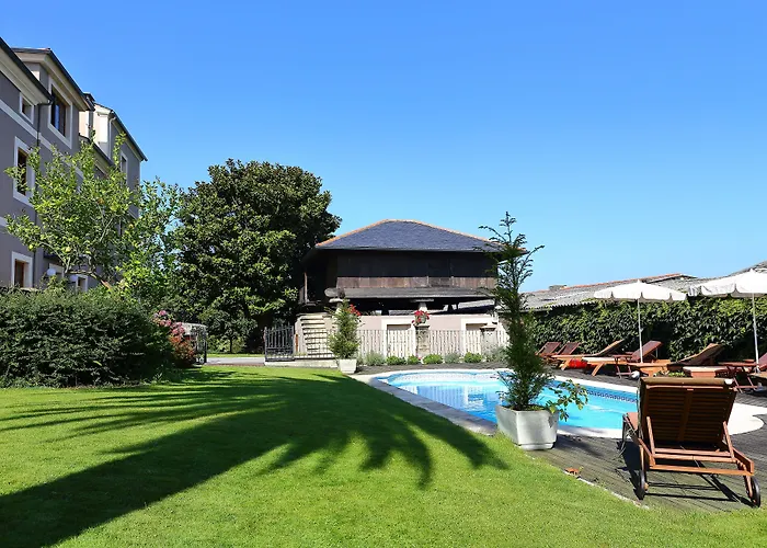 Casa De Castro 3* Cartavio