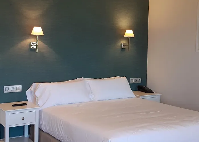 Casa De Castro Hotel 3*