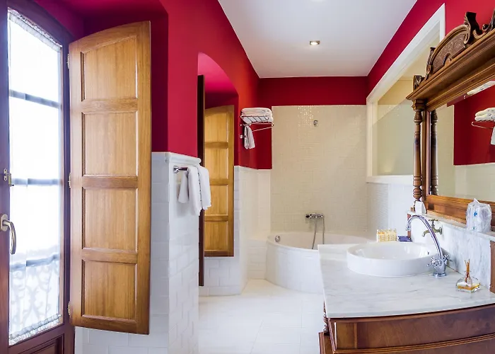 Hotel Casa De Castro 3*