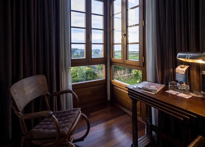 Casa De Castro Hotel 3*