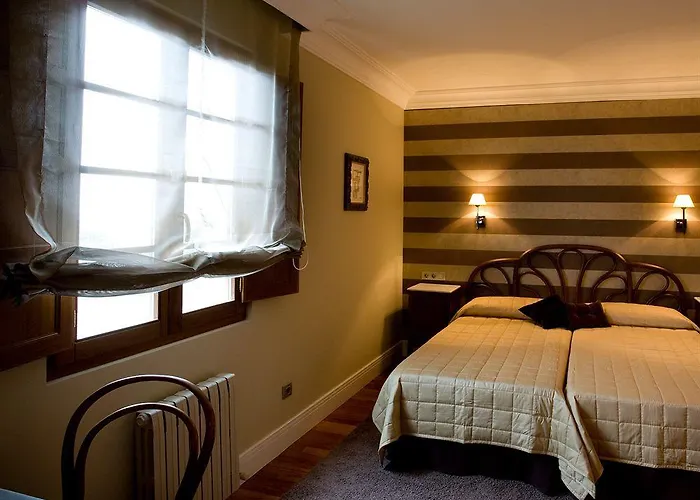 Casa De Castro Hotel