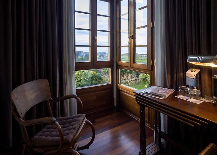 Casa De Castro Hotel