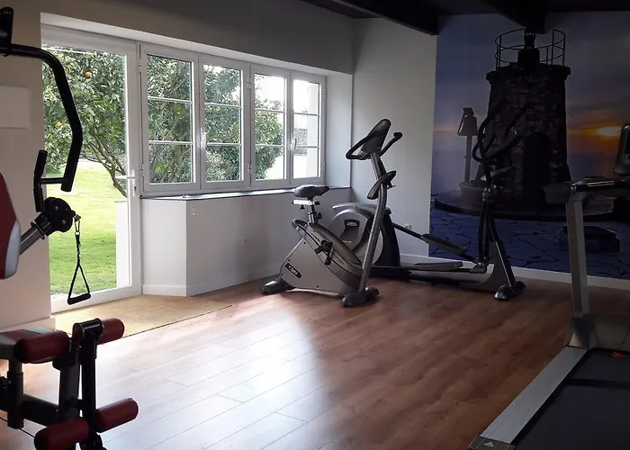 Casa De Castro 3* Cartavio