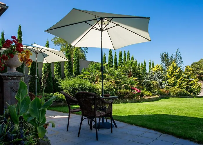 Casa De Castro Hotel Cartavio