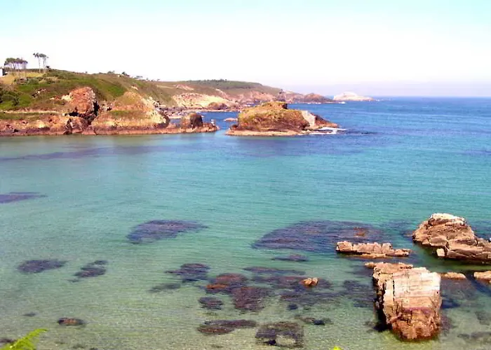 Casa De Castro Hotel