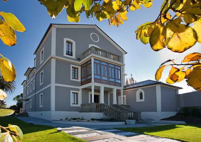 Hotel Casa De Castro Cartavio