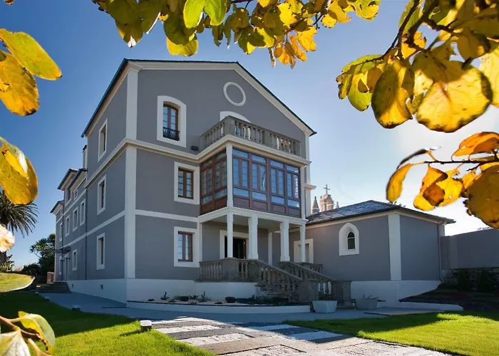 Casa De Castro Hotel 3*