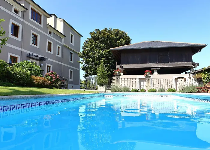 Casa De Castro Hotel