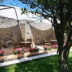 Hotel Casa De Castro 3*