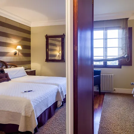 Casa De Castro Hotel 3*