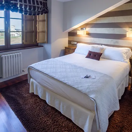 Casa De Castro Hotel 3*