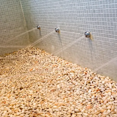 Casa De Castro 3* Cartavio