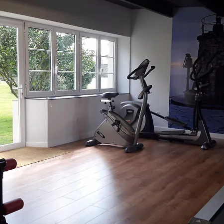 Casa De Castro Hotel Cartavio