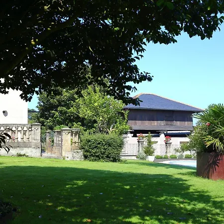 Casa De Castro 3*