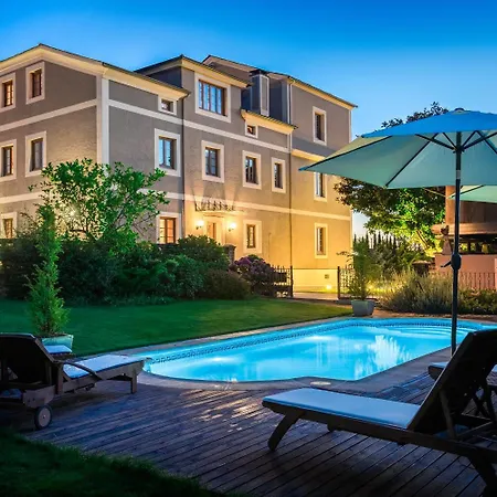 Hotel Casa De Castro 3*