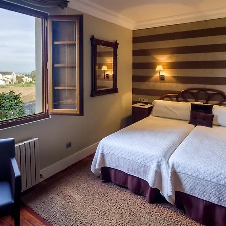 Casa De Castro Cartavio