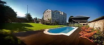 Casa De Castro Hotel 3*