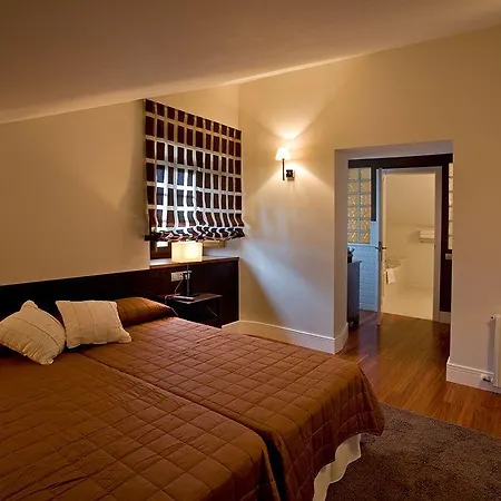 Casa De Castro Hotel Cartavio
