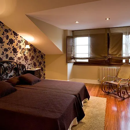 Casa De Castro Hotel Cartavio