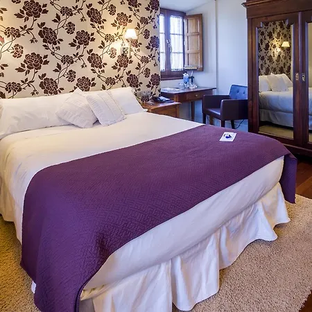 Hotel Casa De Castro 3*