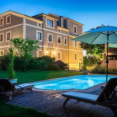 Casa De Castro Hotel Cartavio