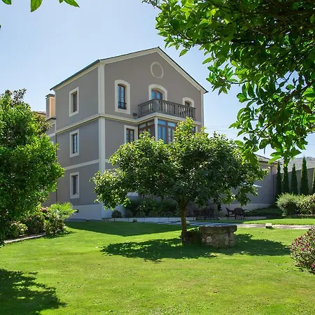 Casa De Castro 3*