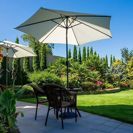 Casa De Castro Hotel Cartavio