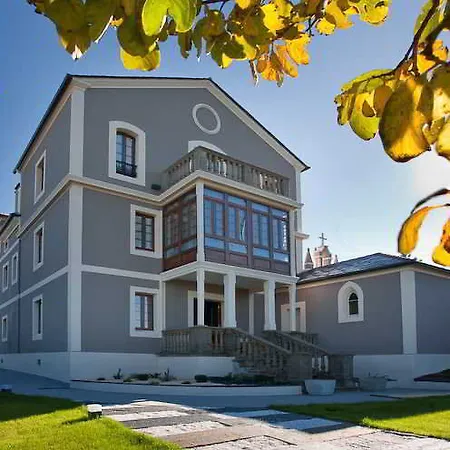 Hotel Casa De Castro Cartavio