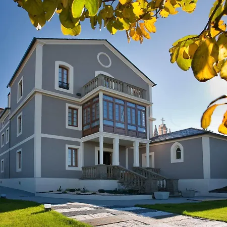 Casa De Castro Hotel 3*