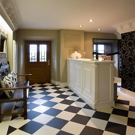 Hotel Casa De Castro Cartavio