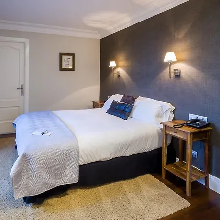 Casa De Castro 3*