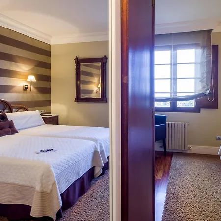 Hotel Casa De Castro Cartavio