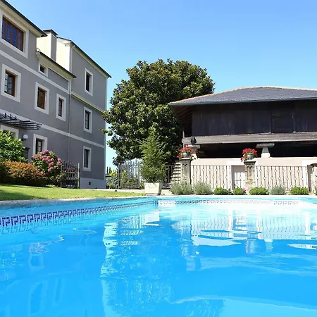 Casa De Castro Hotel