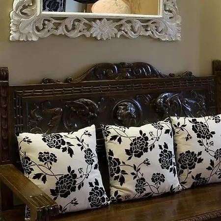 Casa De Castro 3*