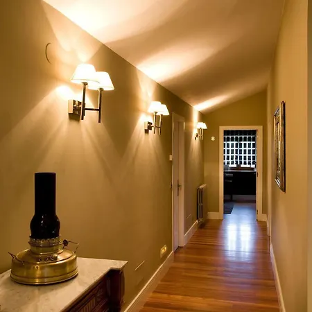 Hotel Casa De Castro Cartavio